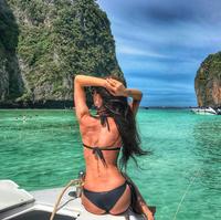 Отзыв от Валерия - DTV виза